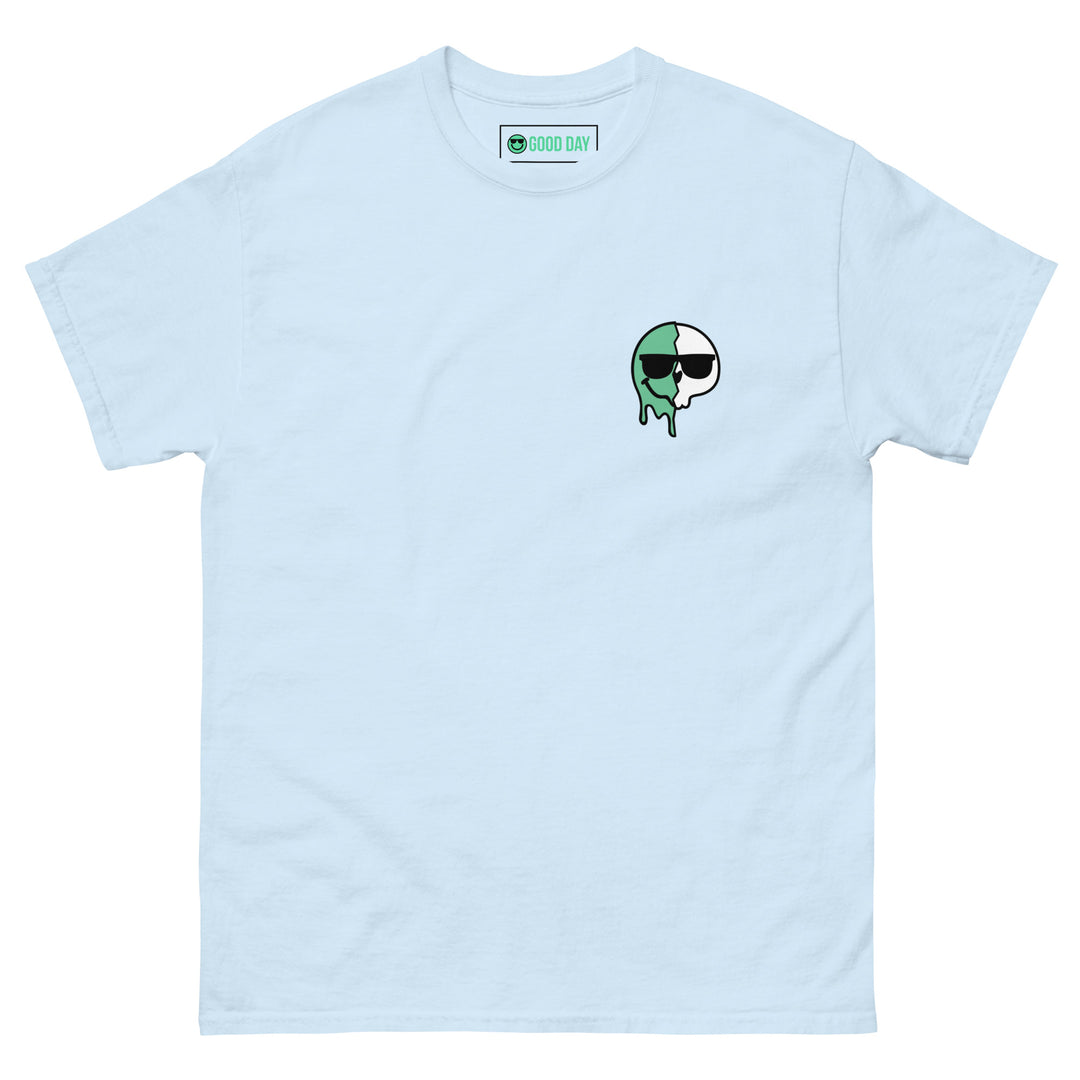 Good Days or Else Tee