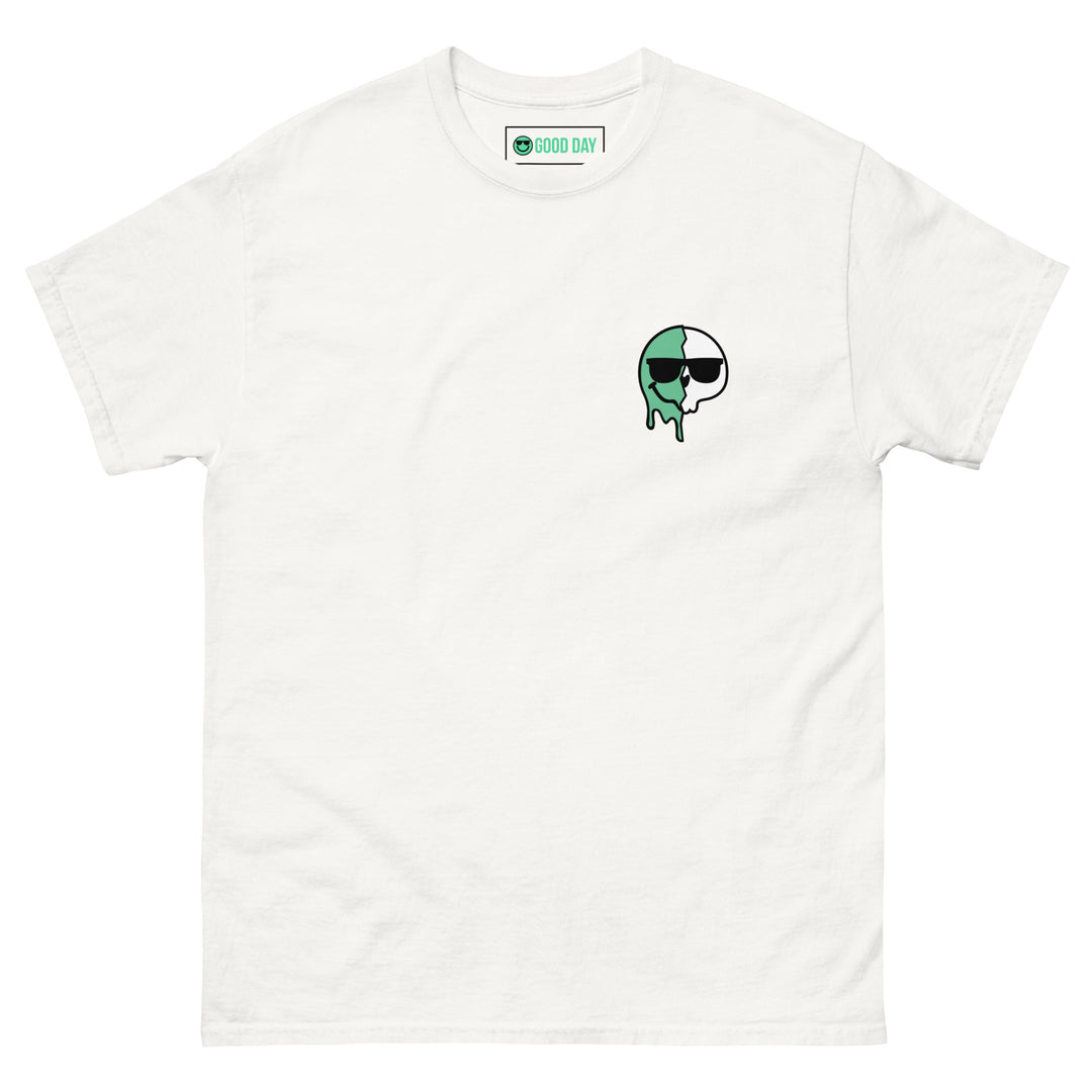 Good Days or Else Tee