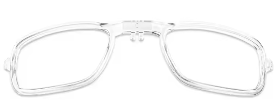 Prescription Sunglasses Insert