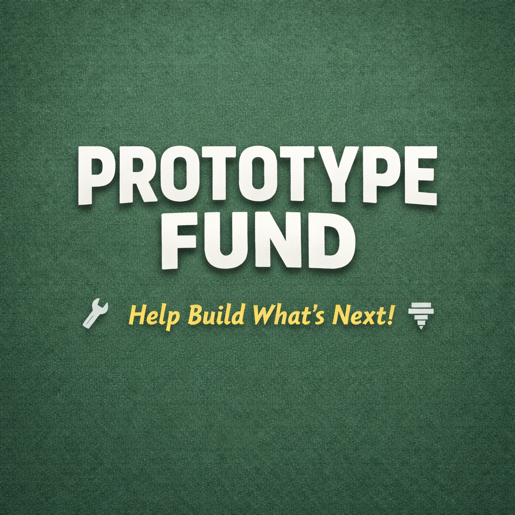Prototype Fund