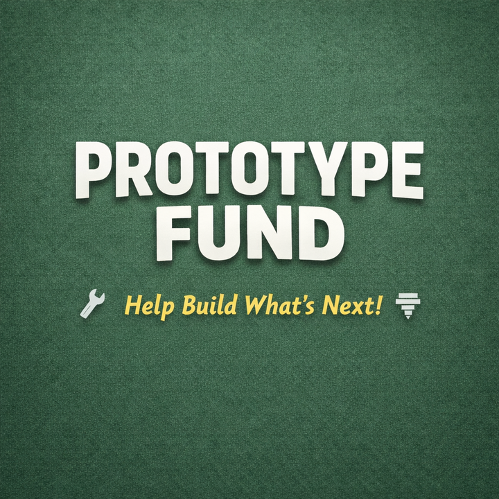 Prototype Fund