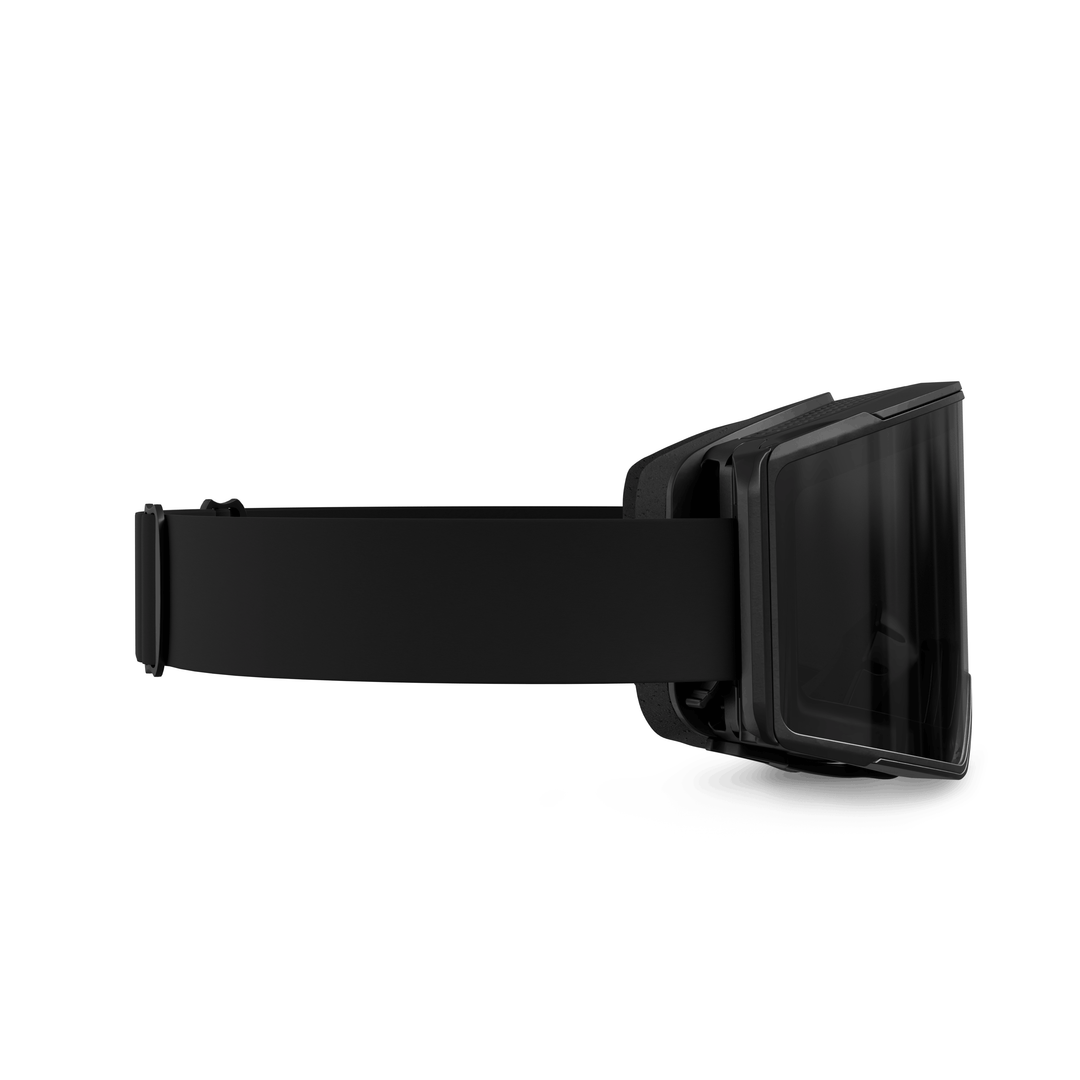 Missy Moto/MTB Goggle - Clear Lens