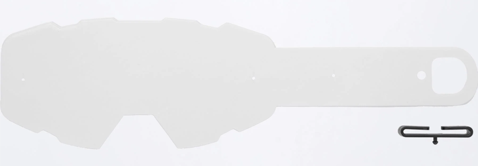 Valorie Tear Offs