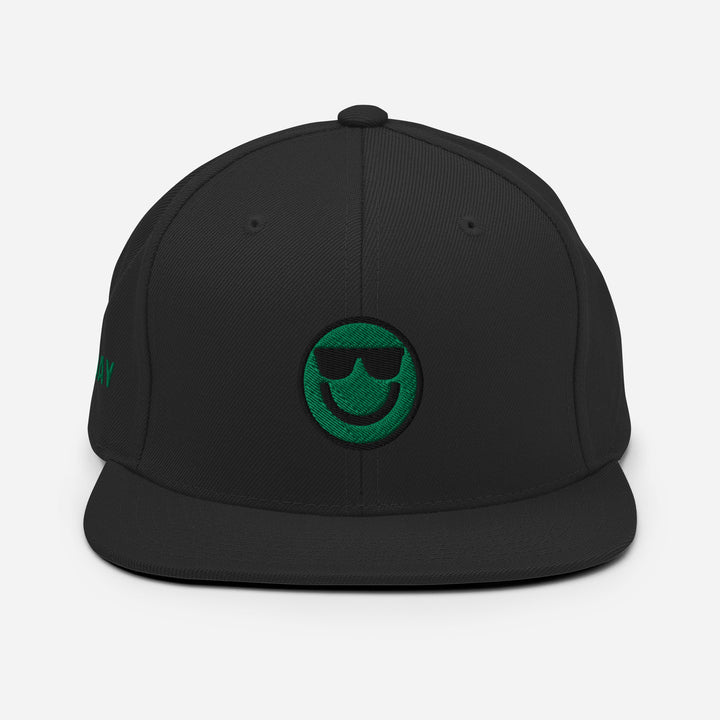 Good DaySnapback Hat