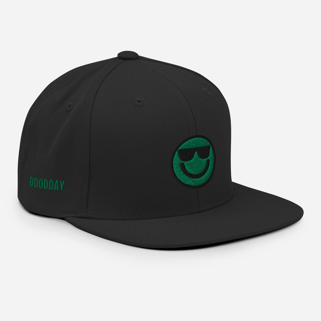 Good DaySnapback Hat