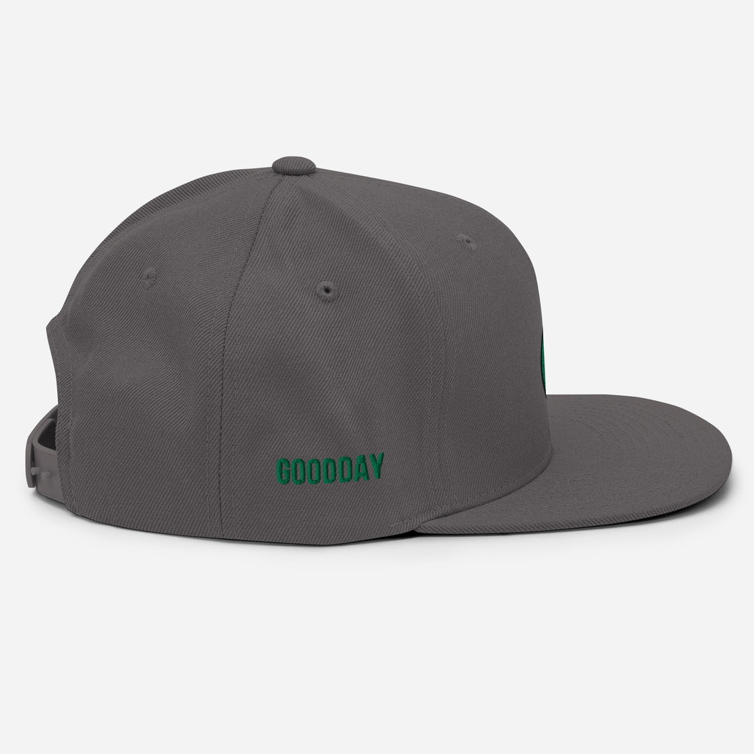 Good DaySnapback Hat