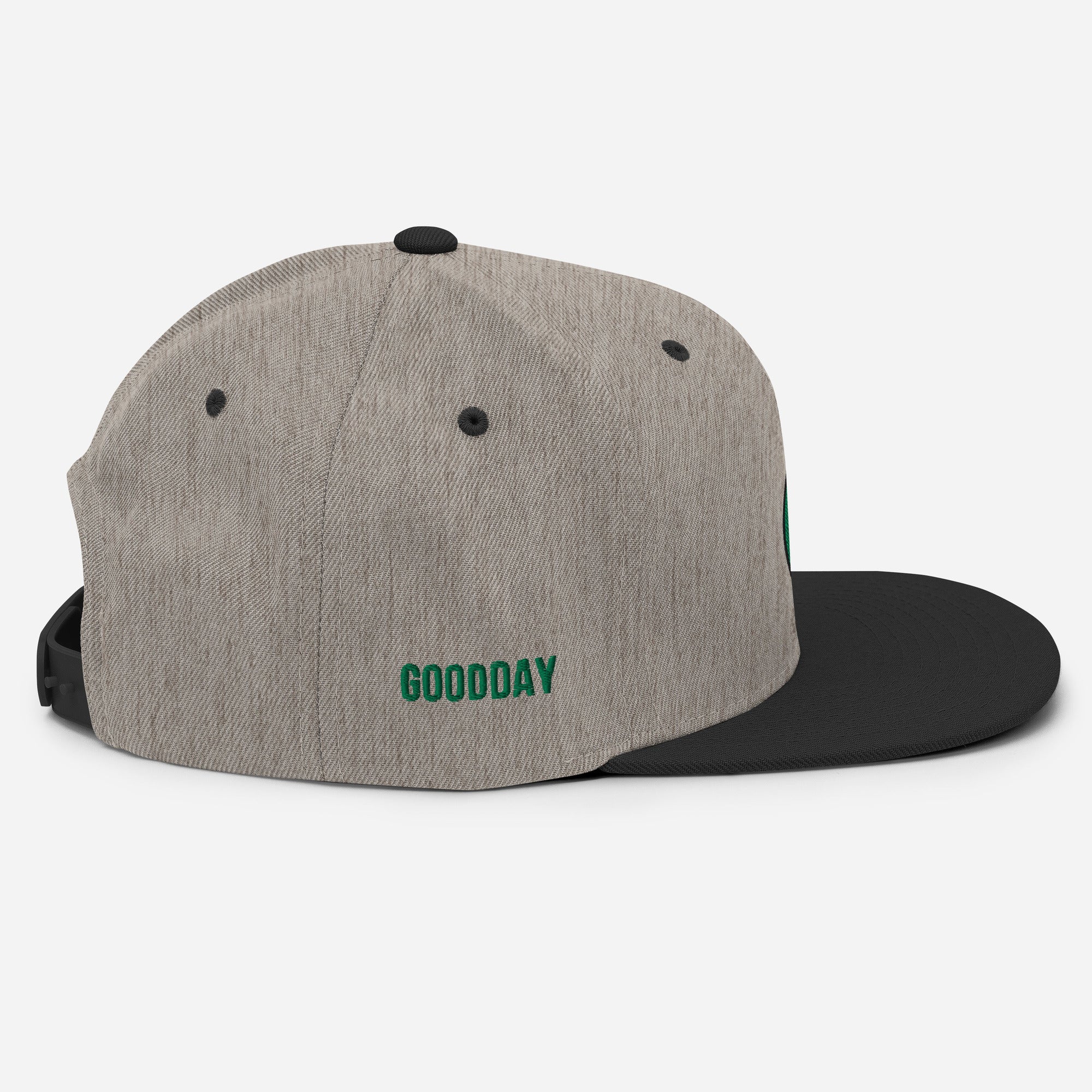 Good DaySnapback Hat