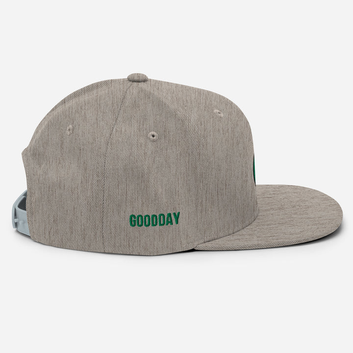 Good DaySnapback Hat